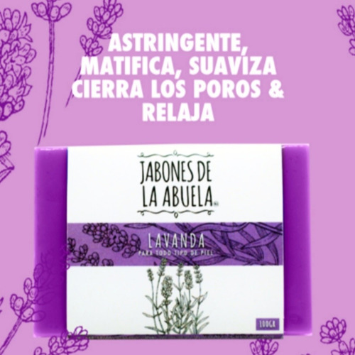 40 Jabones Mayoreo Carbon Activado O Variados.