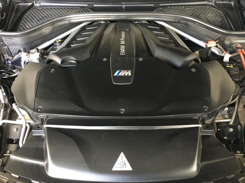 Imagen 12 de 15 de Bmw X5 M 3.0 X5 M . At 2016