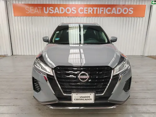 Nissan Kicks 1.6 Advance Cvt