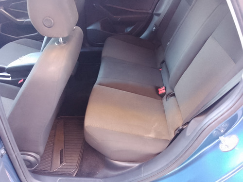 Volkswagen Jetta 1.4 turbo Trendline