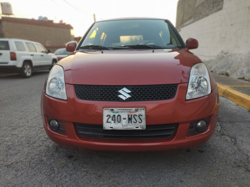 Suzuki Swift 1.5 Mt