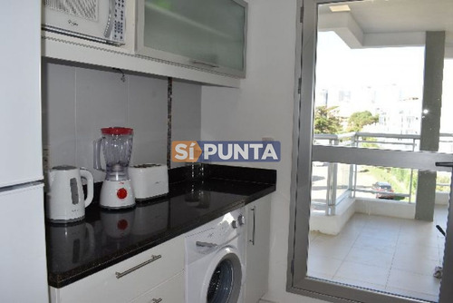 Imagen 5 de 14 de Apartamento En Alquiler - Aidy Grill