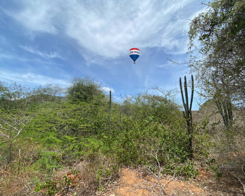 Re/max 2 Mil Vende Excepcional Lote De Terreno De 500 Mts Cuadrados, Ubicado Estratégicamente Junto A La Prestigiosa Urbanización La Llovizna, En Venta En El Sector El Hato, Municipio Arismendi