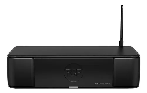 comprar Nueva Rcf M 18 Digital Mixer With Integrated Effects