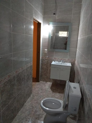 Imagen 5 de 7 de Casa En Venta Con Amplio Terreno En Castelar Sur