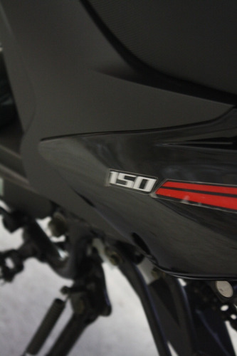 Imagen 17 de 24 de Zanella Zr 150cc 0km Enduro Cross Stock Disponible// Dni //
