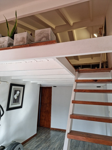 Chalet 5 Amb Barrio Caisamar Lote 10x43 Mar Del Plata En Ven