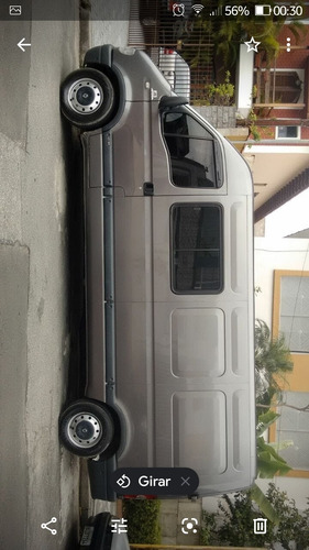 Renault Master 2008 2.5 Dci L3h2 5p