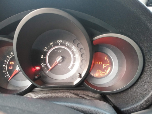 Citroën Aircross Aircross Glx 1.6 16v (flex) (aut) .