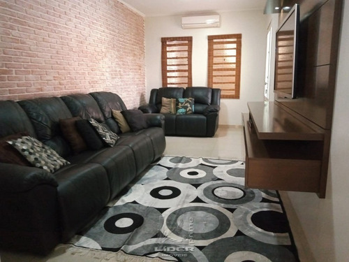 Imagem 3 de 15 de Linda Casa Terreá Em Bragança Paulista - Ca0877-1