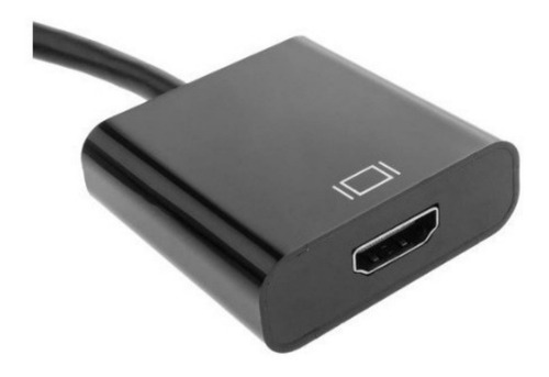 Imagem 6 de 7 de Adaptador Conversor Displayport Para Hdmi