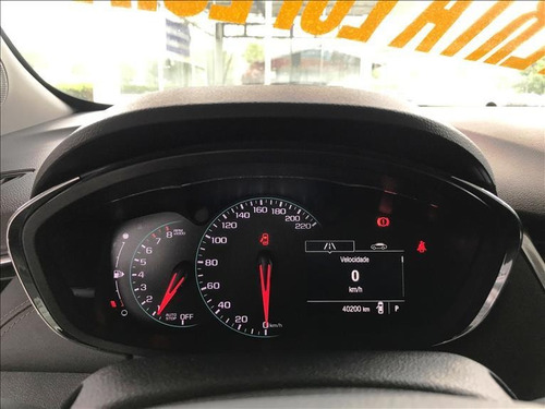Imagem 7 de 10 de Chevrolet Tracker 1.4 16v Turbo Ltz
