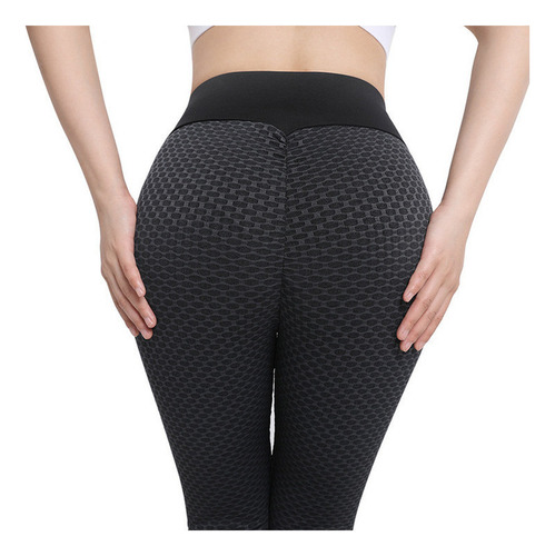 Los Leggings Levantan Dan Forma Al Trasero Disfrazan Vientre