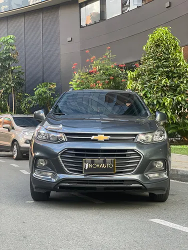 Chevrolet Tracker 1.8 Ls
