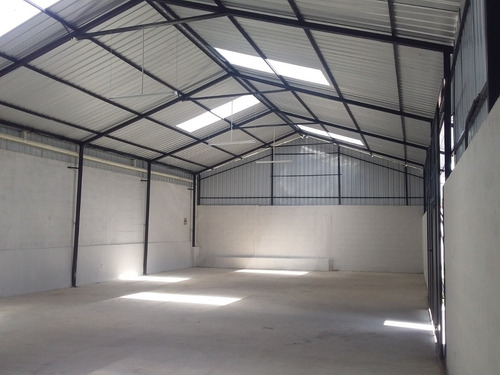 Imagen 2 de 8 de Galpon De Arriendo En Los Chillos