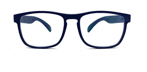 Anteojo Armazon Usual U022 Smartflex Ultraliviano Optica