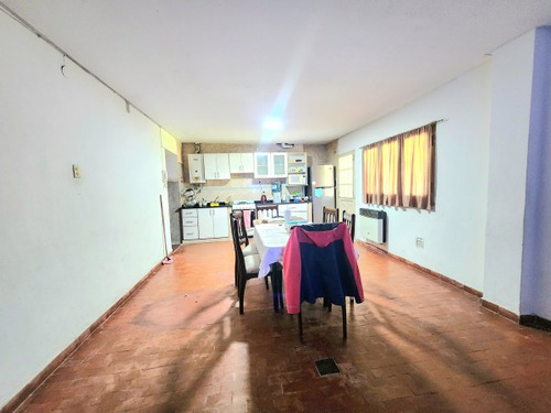 San Juan Al 2400 Casa 3d C/ Pileta+ Depto 2d A Terminar