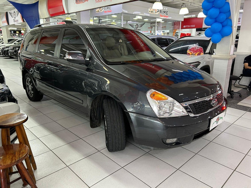 Kia Carnival CARNIVAL EX 3.5 V6 24V 276CV AUT.