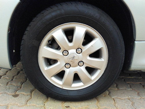 Peugeot Xr Sport 1.4 Flex - Completo