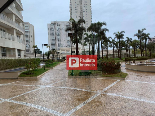 Imagem 25 de 30 de Sala Para Alugar, 65 M² Por R$ 2.700,00/mês - Chácara Santo Antônio (zona Sul) - São Paulo/sp - Sa1533