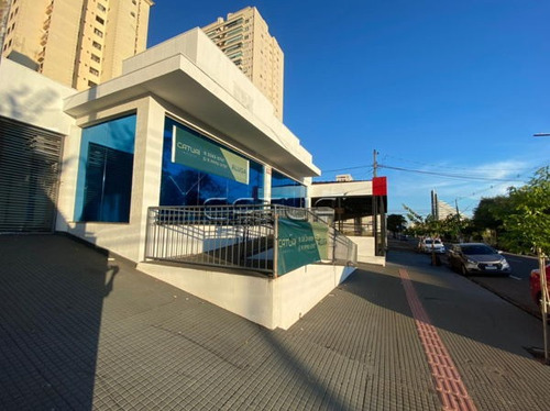 Imagem 3 de 16 de Comercial Salão Comercial Com 4 Quartos - 960994-l