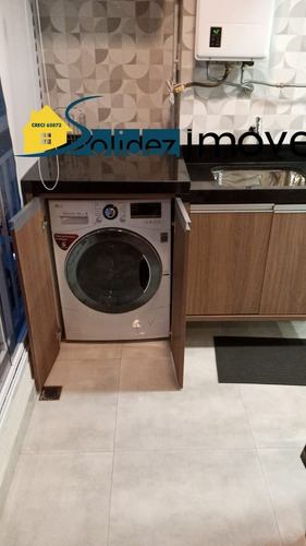 Imagem 19 de 20 de Apartamento - Ap00857 - 70214728