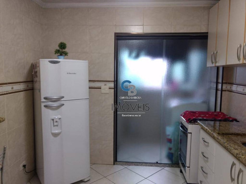 Imagem 12 de 19 de Apartamento Com 2 Dormitórios À Venda, 76 M² Por R$ 335.000 - Itaquera - São Paulo/sp - Ap4341