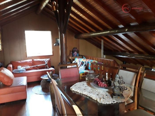 Imagem 28 de 29 de Casas Em Loteamento Fechado À Venda Em Mairiporã/sp - Compre O Seu Casas Em Loteamento Fechado Aqui! - 1448203