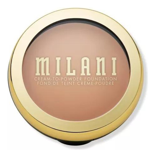 Base De Maquillaje En Crema Milani - 230 Light Beige