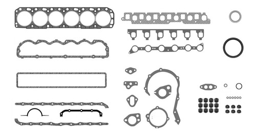 Juego Juntas De Motor Ford4.9l Pick-up´s 1991-1999