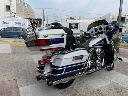 Imagen 3 de 15 de Ultra Electra Glide