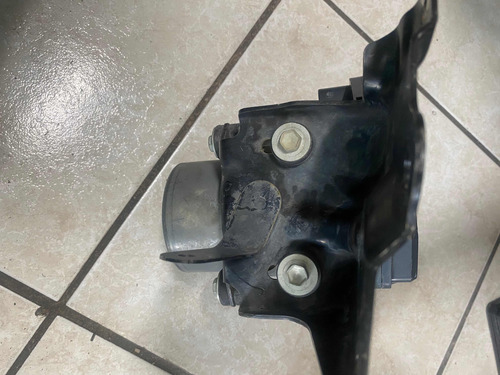 Módulo Abs Toyota Rav4 2006-1389541-42290 Ml770 (Usado)