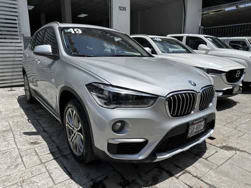 BMW X1 2.0 Sdrive 20ia X Line At