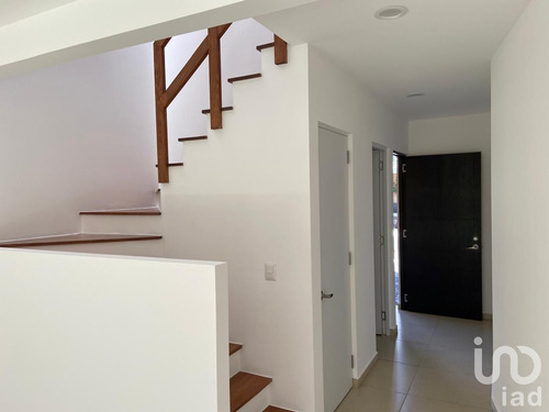 Venta Casa 3 Ambientes Juárez (los Chirinos)