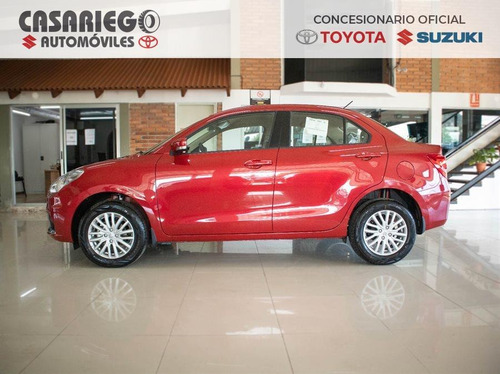 Suzuki Dzire Gl Entrega Inmediata 1.2 2021 0km