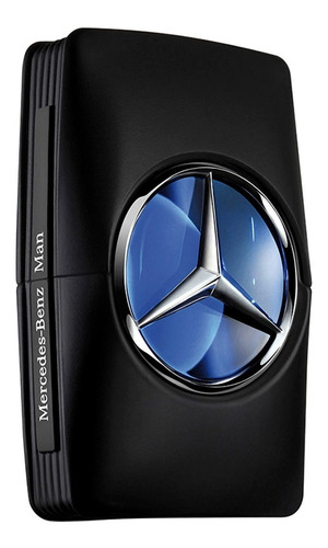 Perfume para hombre Mercedes-Benz de 50 ml