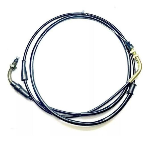 Guaya De Acelerador Bera Bws Cobra Matrix Tsunami 150