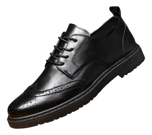 Zapato Ingles Hombre MercadoLibre