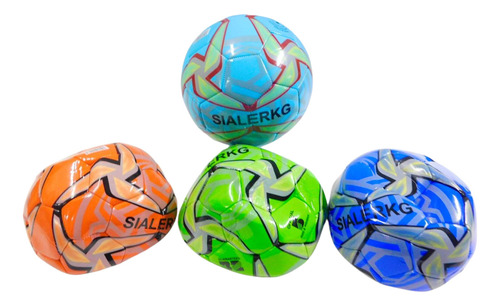 Balon De Futbol #5 Deportes Pelota Futbol 