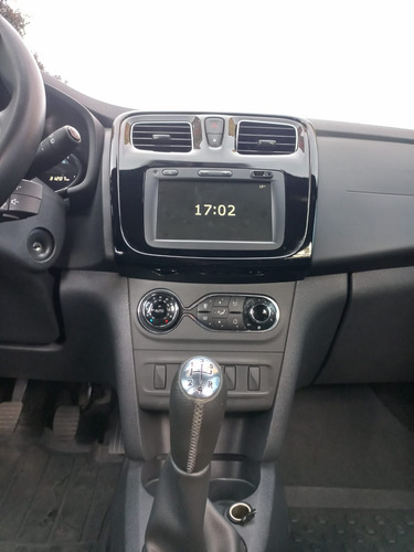 Renault Sandero 1.6 Zen