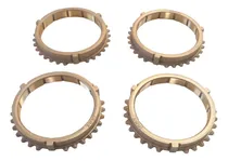 Comprar Kit Anillos Sincronizados Caja Velocidad Zf 4ta Torino F100