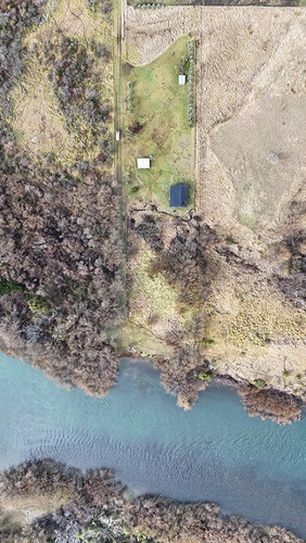 Increíble Casa De Campo Con Costa Del Río Futaleufú. Chubut