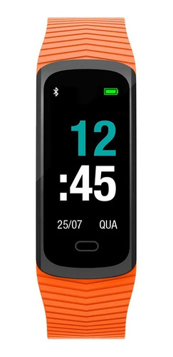 Relógio Mormaii Unisex Fit Gps Mob3ac/8l