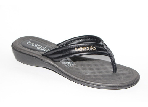 Chinelo Beira Rio De Dedo Feminino Anatômico 2,5cm 8224 | Mercado Livre