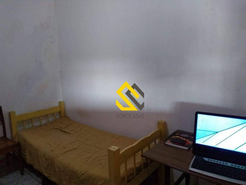 Imagem 12 de 14 de Chácara Com 5 Dormitórios À Venda, 1100 M² Por R$ 270.000,00 - Figueira - Ibiúna/sp - Ch0023