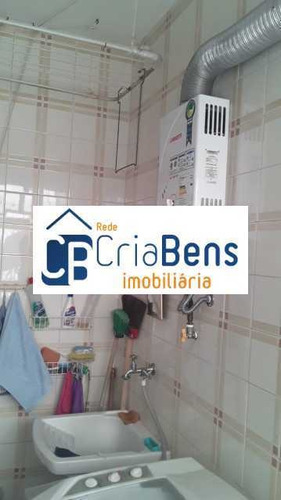 Imagem 14 de 15 de Apartamento-à Venda-méier-rio De Janeiro - Ppap20512