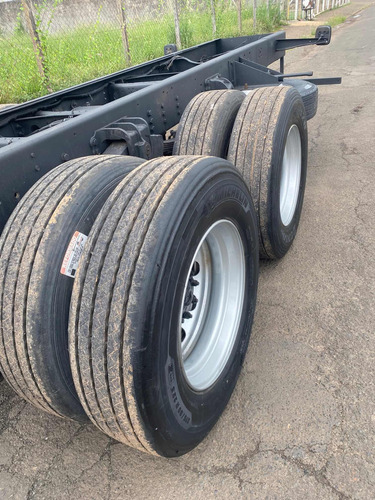 Vw 24280 Const 6x2 2019