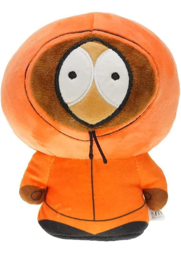 Cioqlvz 4 Juguetes De Peluche De South North Park, Kyle Nvd1