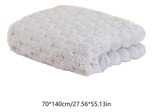 Trapo De Tela De Terciopelo D Para Baño Y Cocina, Uso A Mano