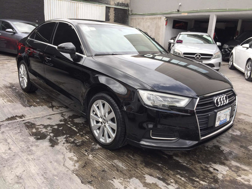 Imagen 12 de 15 de Audi A3 2017 2.0 L Select At Dsg